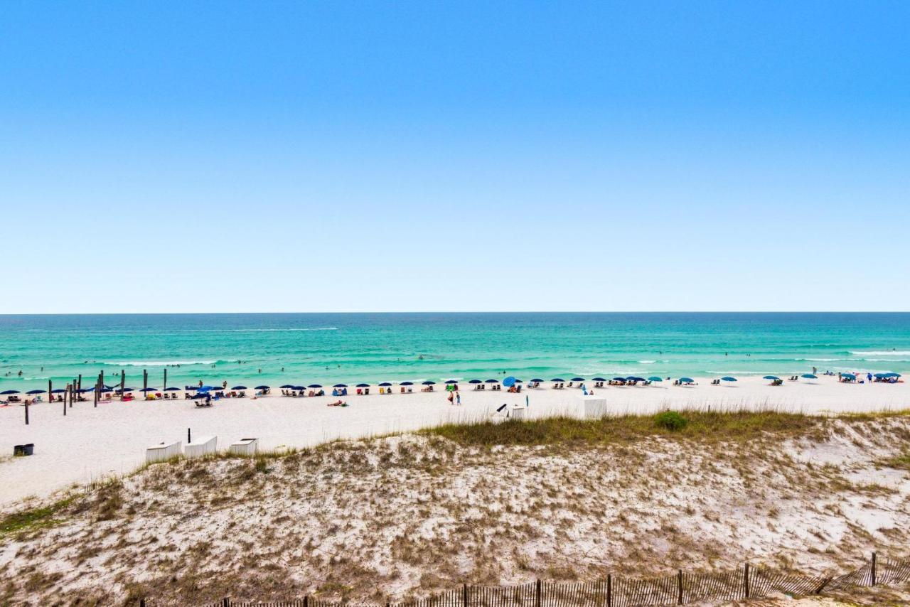 Gulfview II 205 Destin Exterior foto