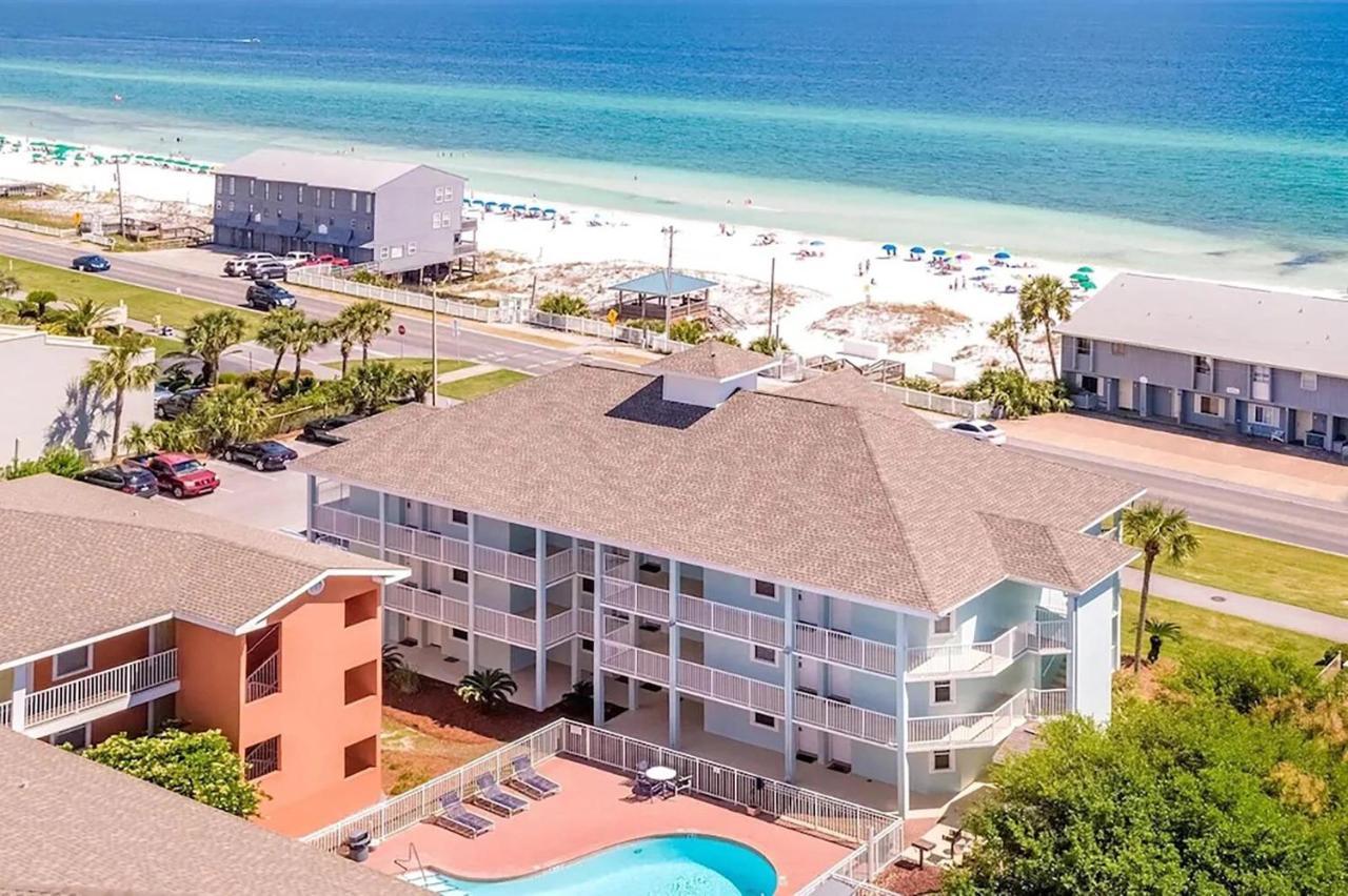 Gulfview II 205 Destin Exterior foto