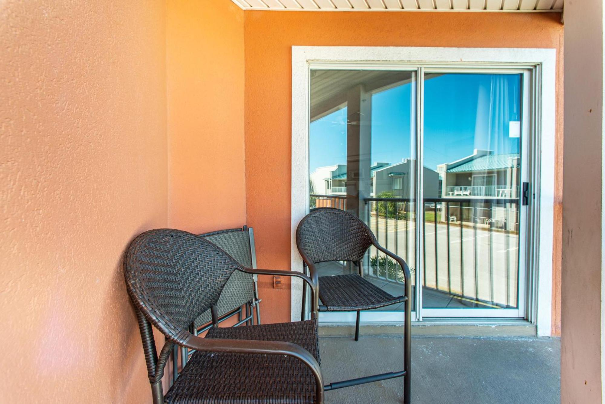 Gulfview II 205 Destin Exterior foto
