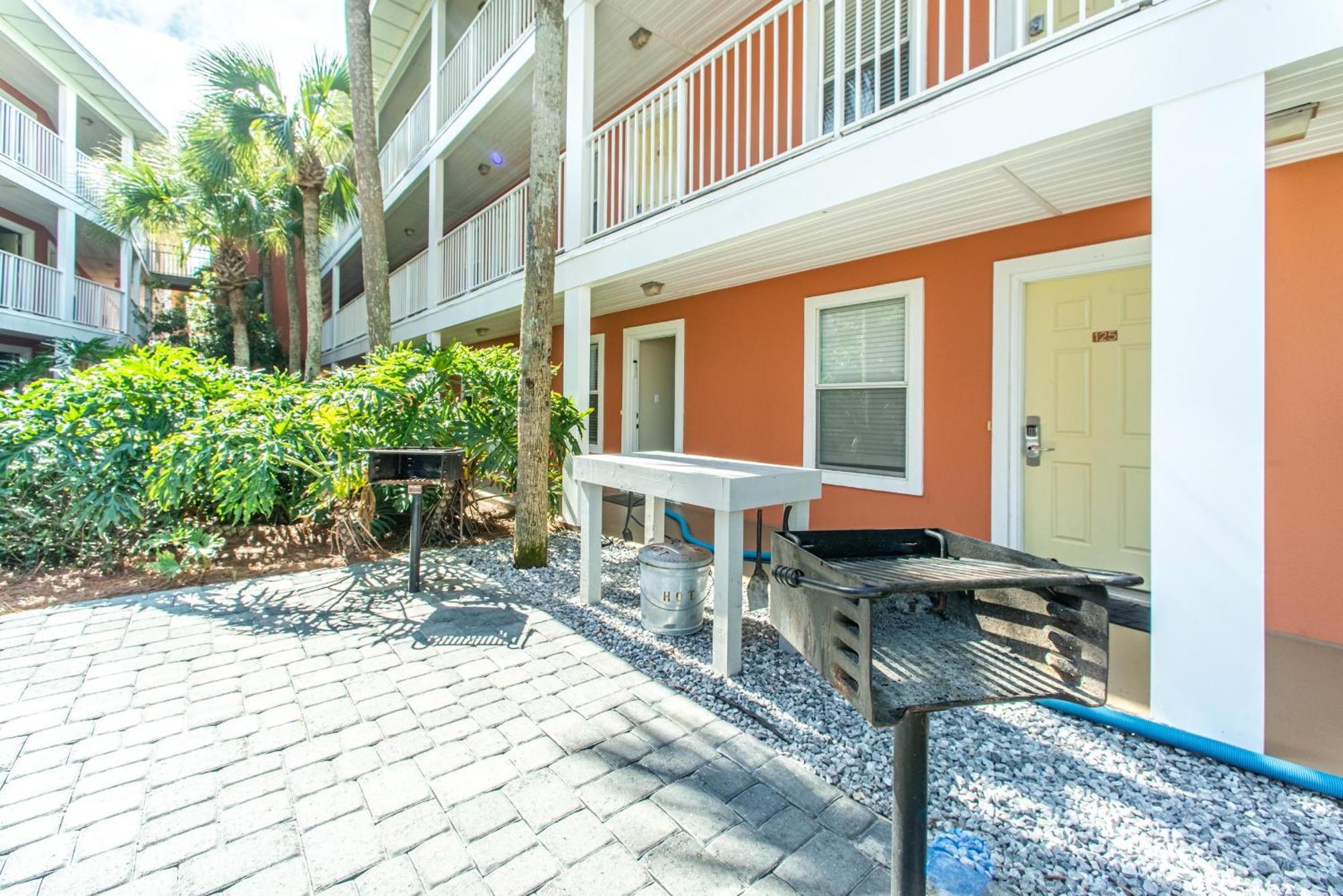Gulfview II 205 Destin Exterior foto